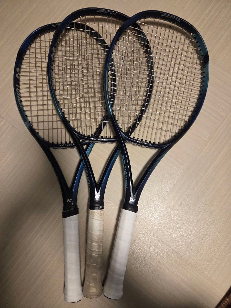 EZONE 98 G3 3本セット 2022モデル