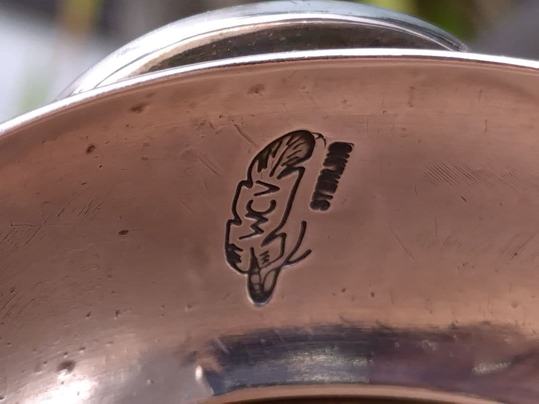 専用ページ　インディアンジュエリー、ターコイズバングル、 ウィルバンデバー