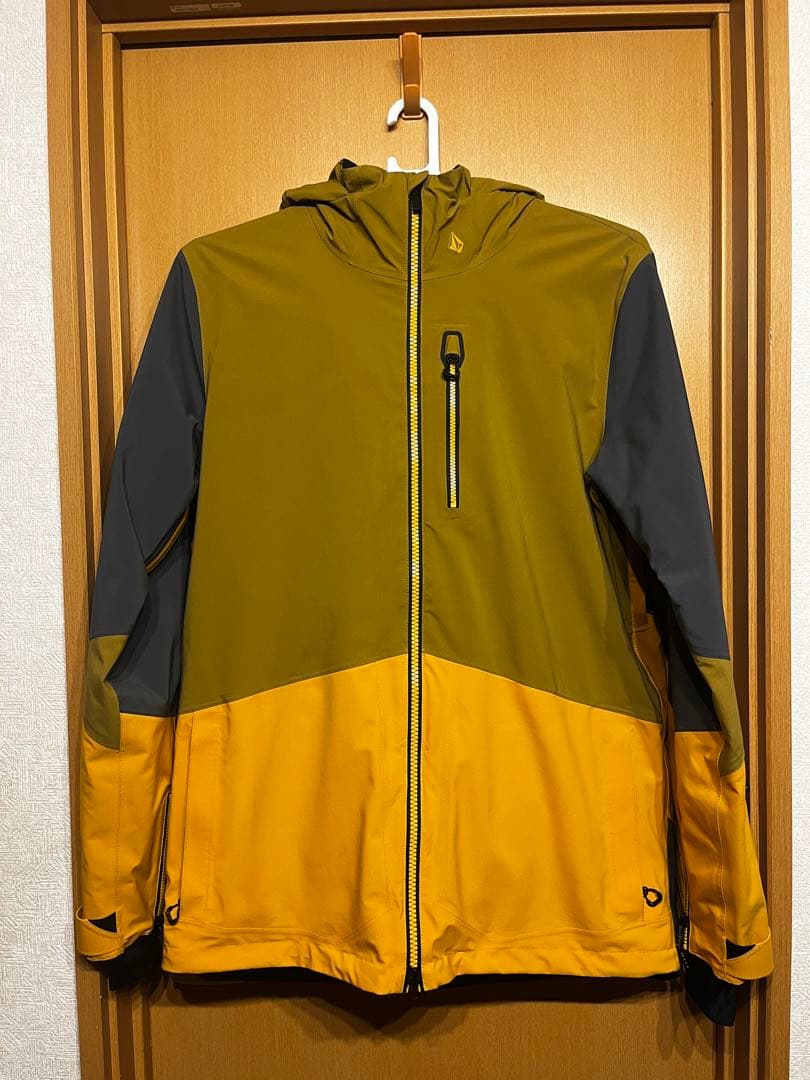 Volcom BL Stretch GORE-TEX Jacket 【L】