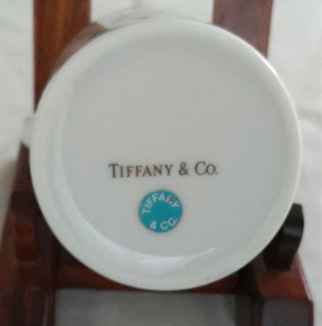 Tiffany & Co. ココット 食器セット 【カップ5個・クリーマー1個】