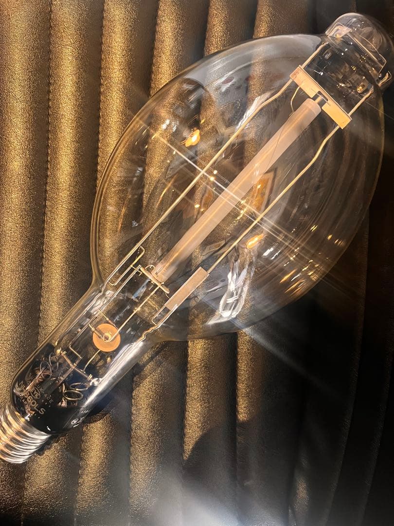 redsox【中古】2つ‼️SALE‼️岩崎ナトリウムランプ 660LS