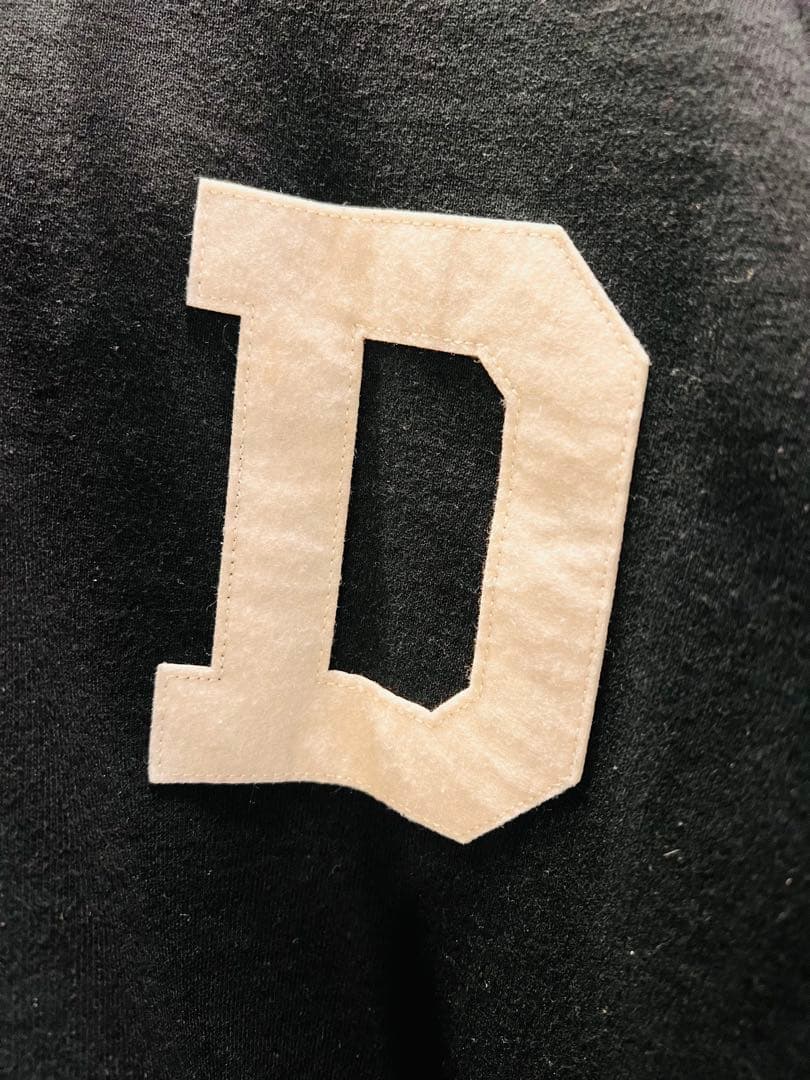 [美品]Ron Herman ロンハーマン DESCENDANT パーカー