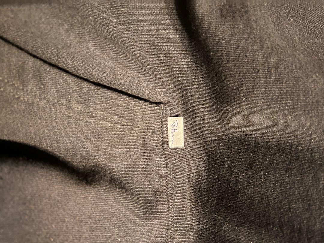 [美品]Ron Herman ロンハーマン DESCENDANT パーカー