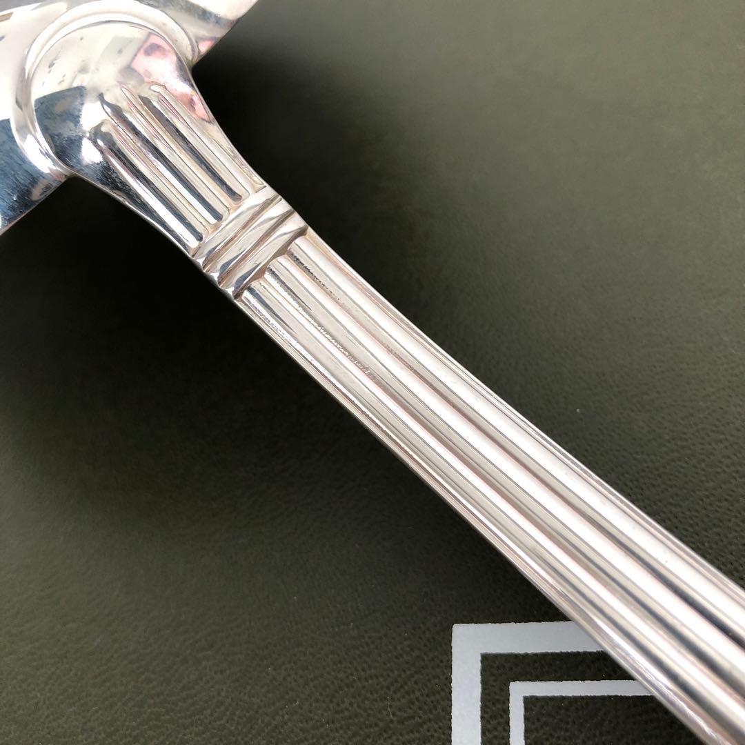 Christofle アリア　スープ レードル　クリストフル