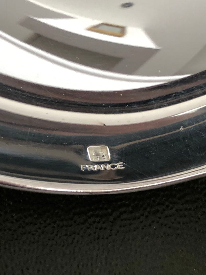 Christofle アリア　スープ レードル　クリストフル