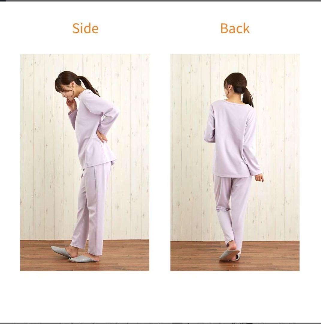 VENEXベネクス リカバリーウェア コンフォートポンチ　L レディース　oxv