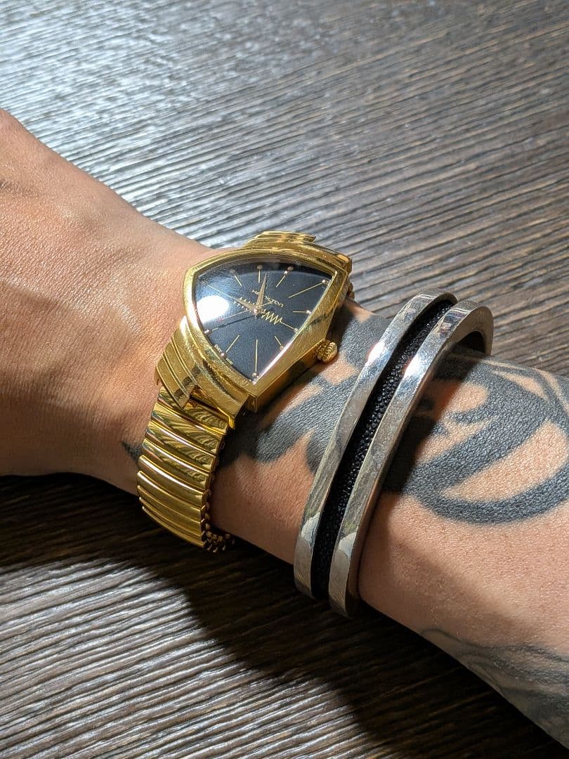 williamwalles バングル ブレスレット