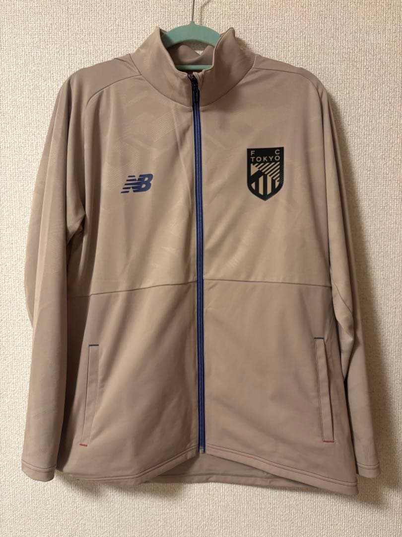 FC東京 アンセムジャケット