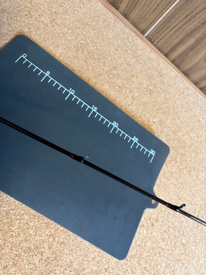 ダイワ 極鋭カワハギ レッドチューン AGS VS 美品