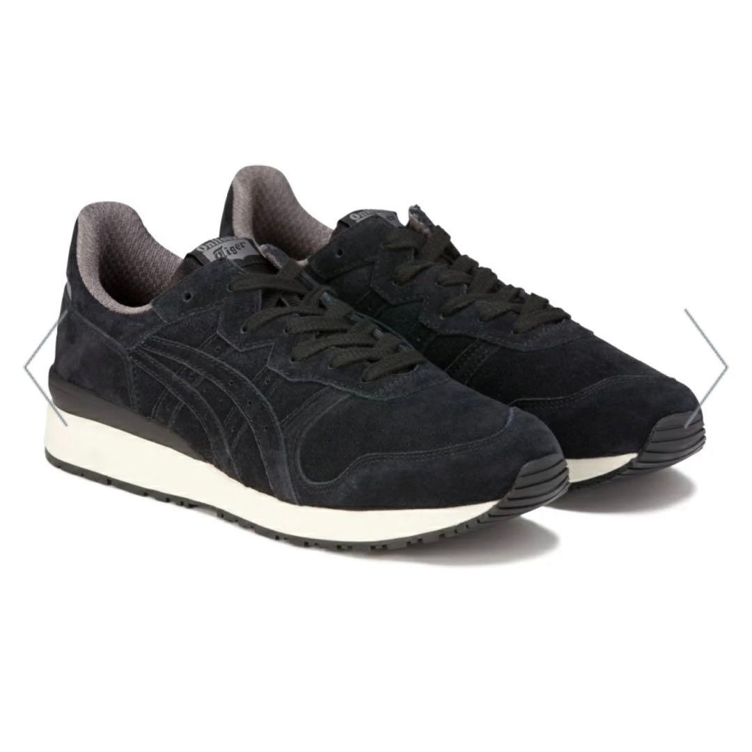 オニツカタイガー アリー