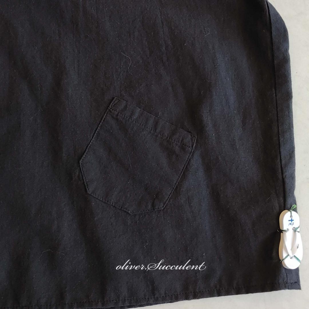 2025SS　 パラスパレス　 ｖm　 ヴーム コットンリネン シャツ