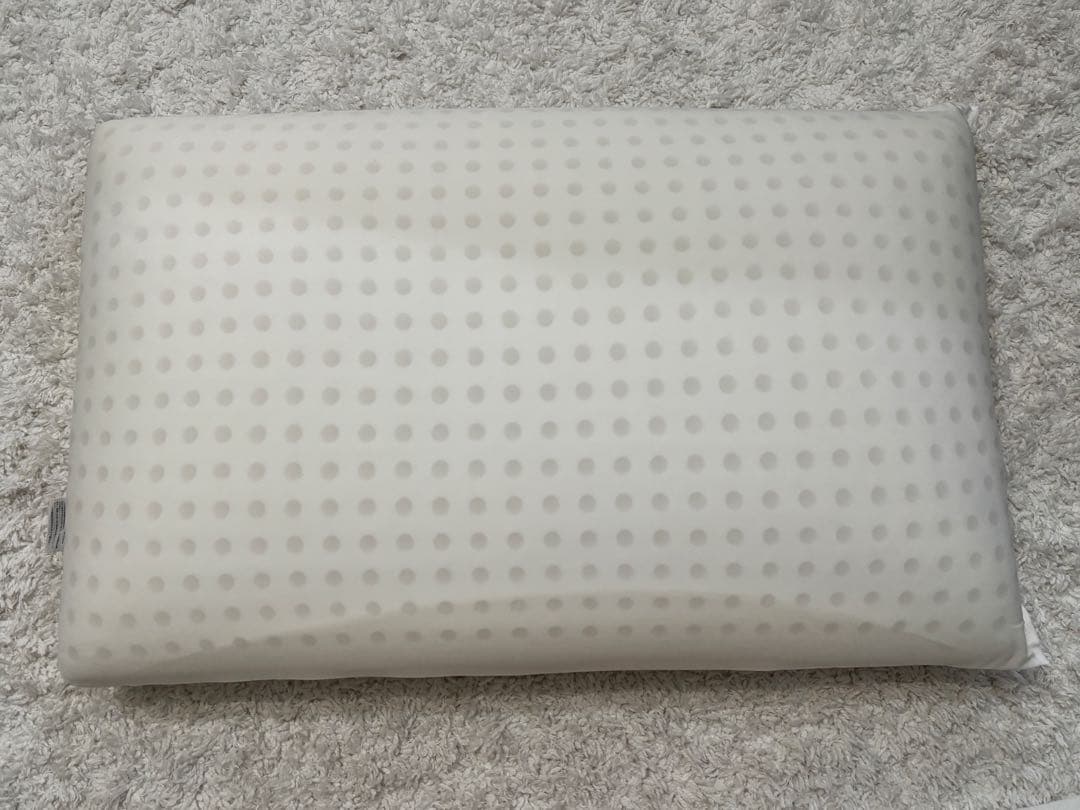 マニフレックス　ピローグランデ　magniflex 枕