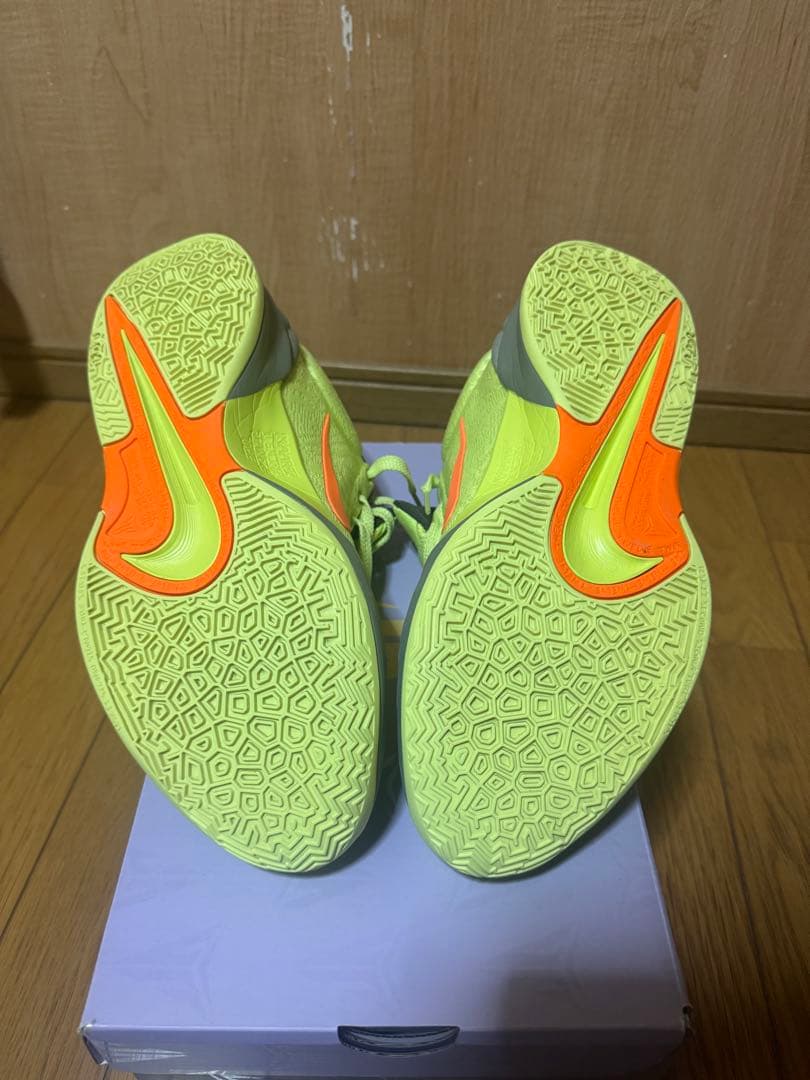 シューズ(男性用) JA2 Twelve Time