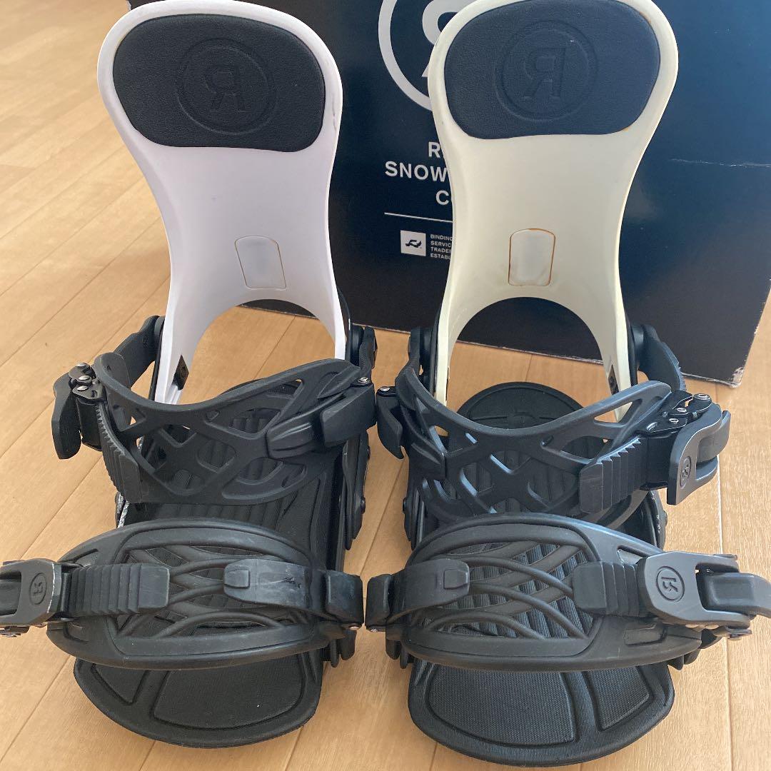 ゲリラSALE RIDE バイン DVA Mサイズ