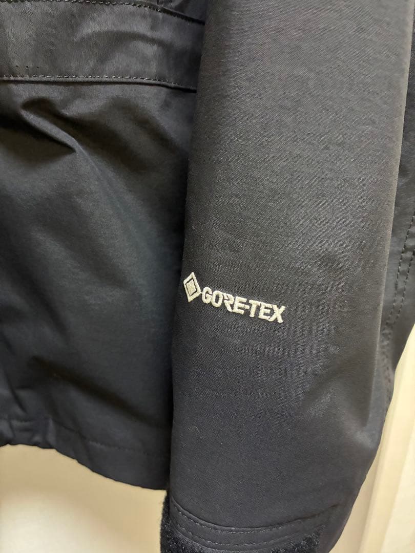 【おまけ付き】THE NORTH FACE マウンテンライトジャケット Mサイズ