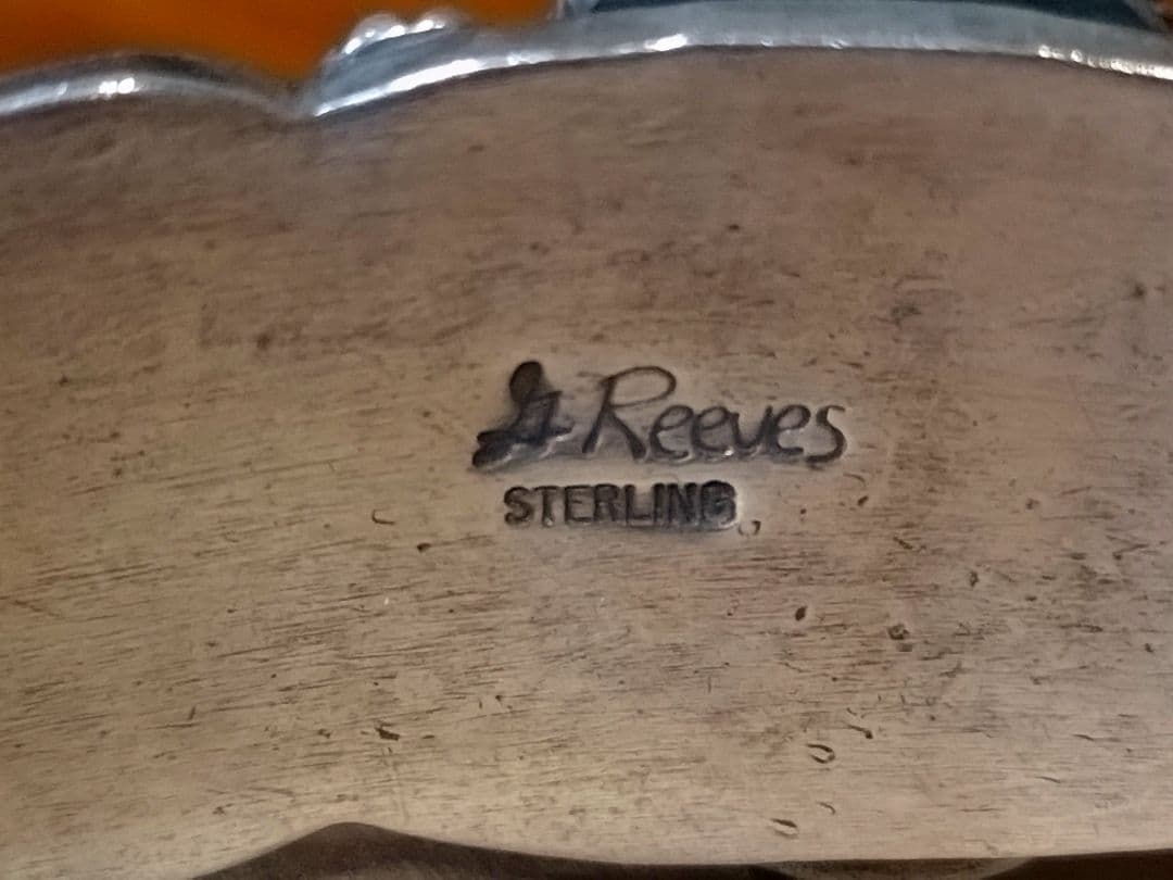 ❗️専用❗️インディアンジュエリー、ターコイズバングル