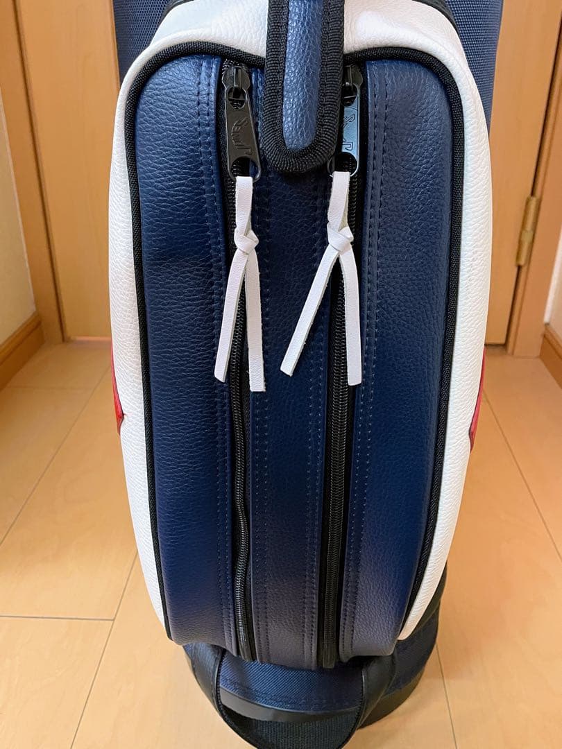 【未使用】ジョーンズ★JONES★US OPEN★キャディバッグ★ゴルフバッグ★