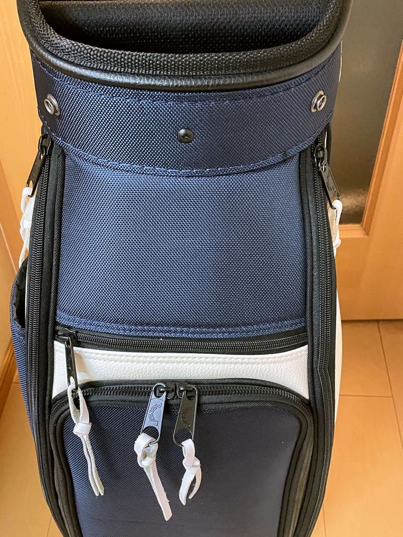 【未使用】ジョーンズ★JONES★US OPEN★キャディバッグ★ゴルフバッグ★