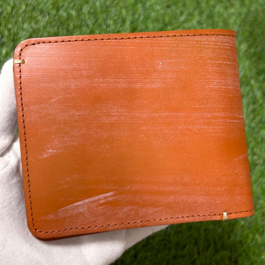 Paul Smith ポールスミス 財布 折り財布 レザー 未使用品