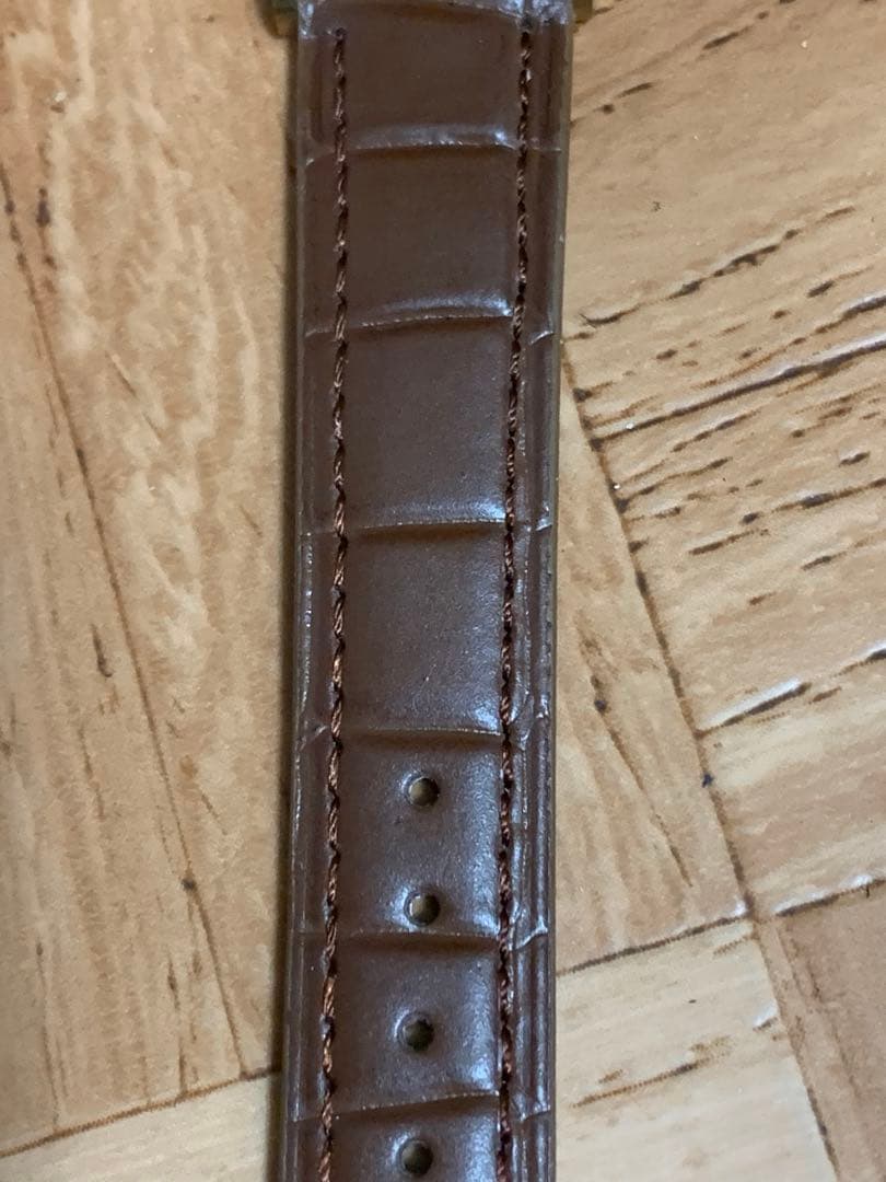 LIP Churchill T18腕時計66303 フランス製