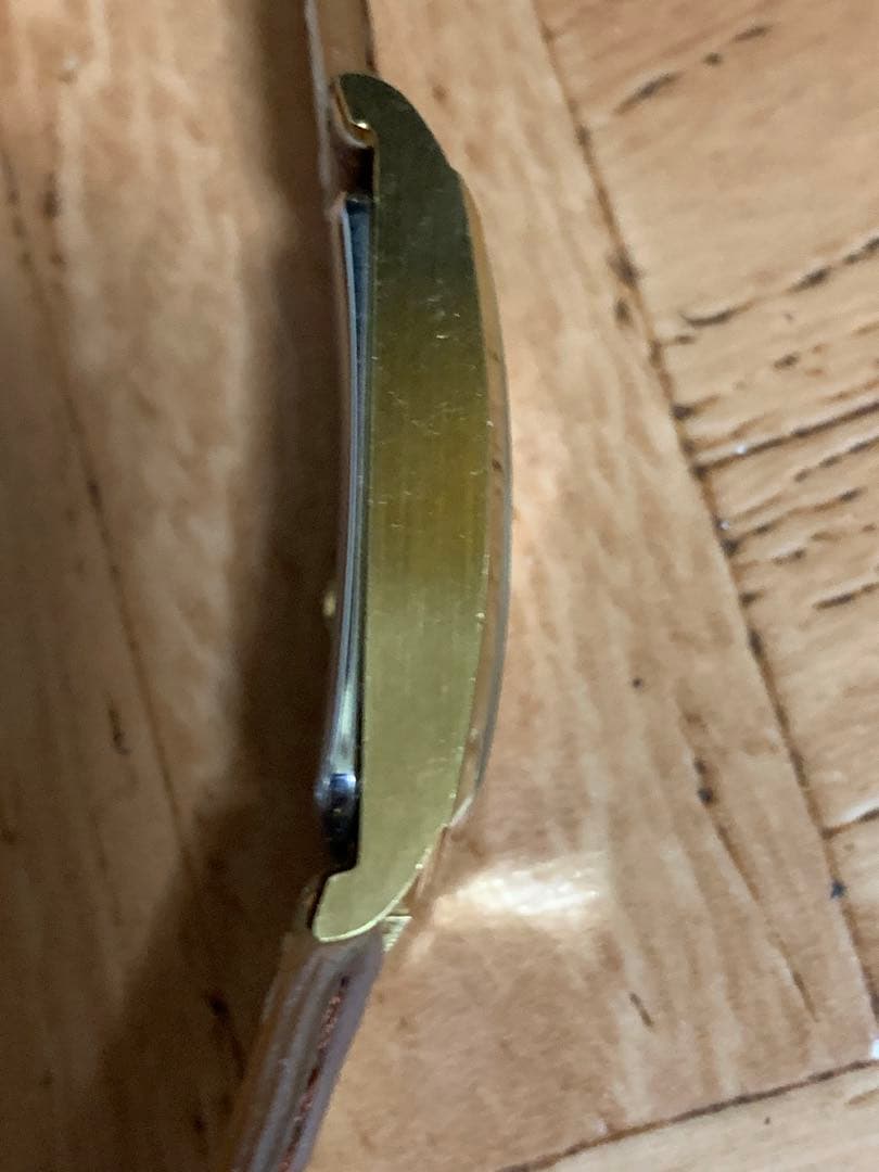 LIP Churchill T18腕時計66303 フランス製