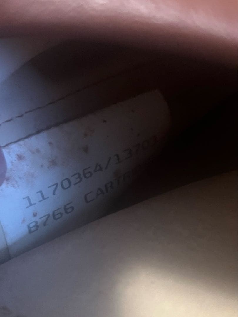 BARBOUR TARRAS FISHING BAG バブアーショルダーバック