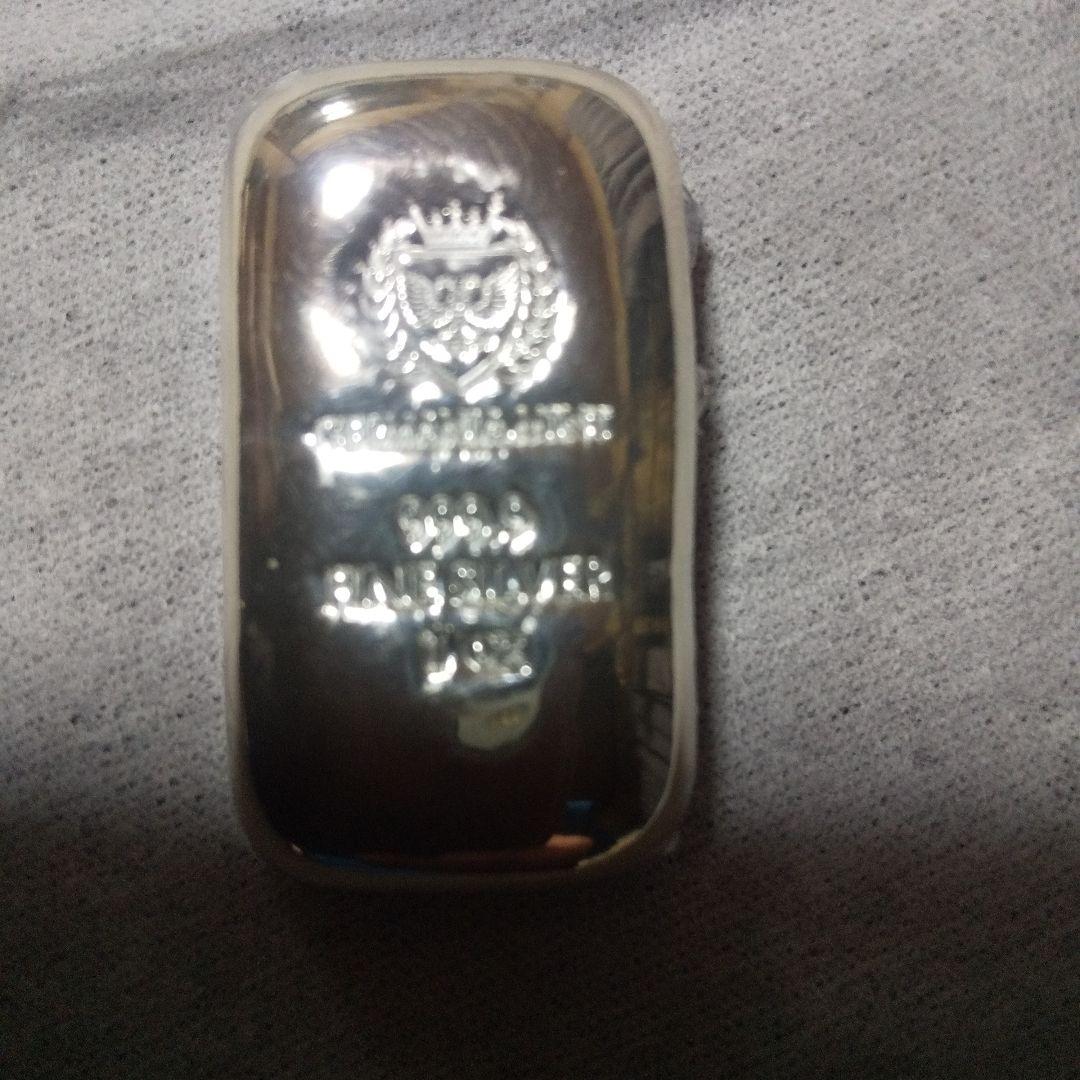 ゲルマニアキャストバー1オンス