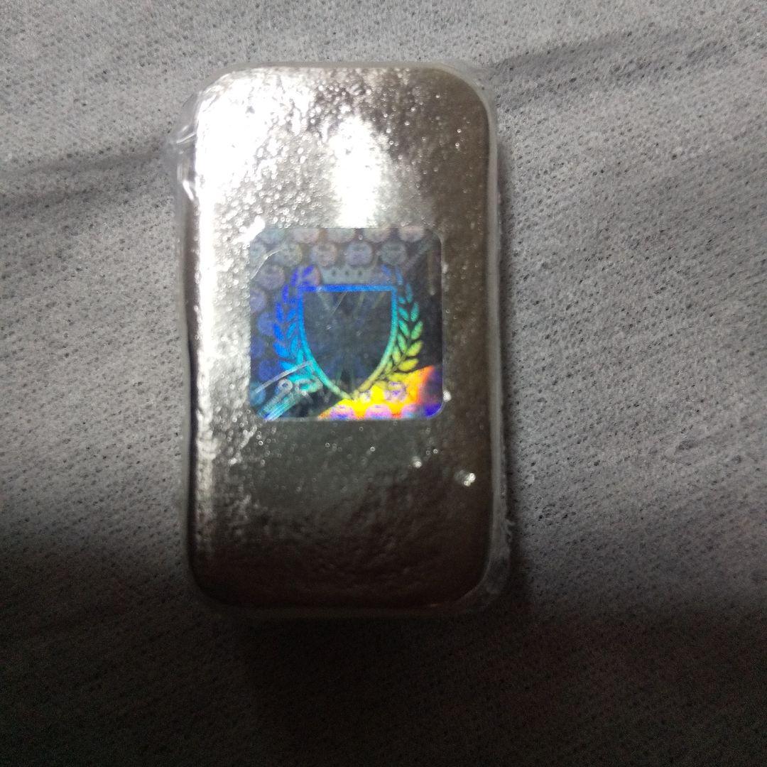 ゲルマニアキャストバー1オンス