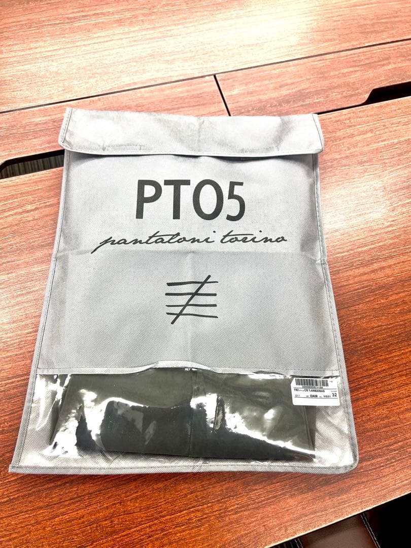 PT05 EVO FIT パンツ