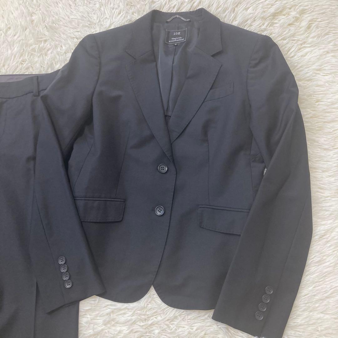 さんちゃん 　23区♡スーツ　ジャケット　パンツ　Bahariye