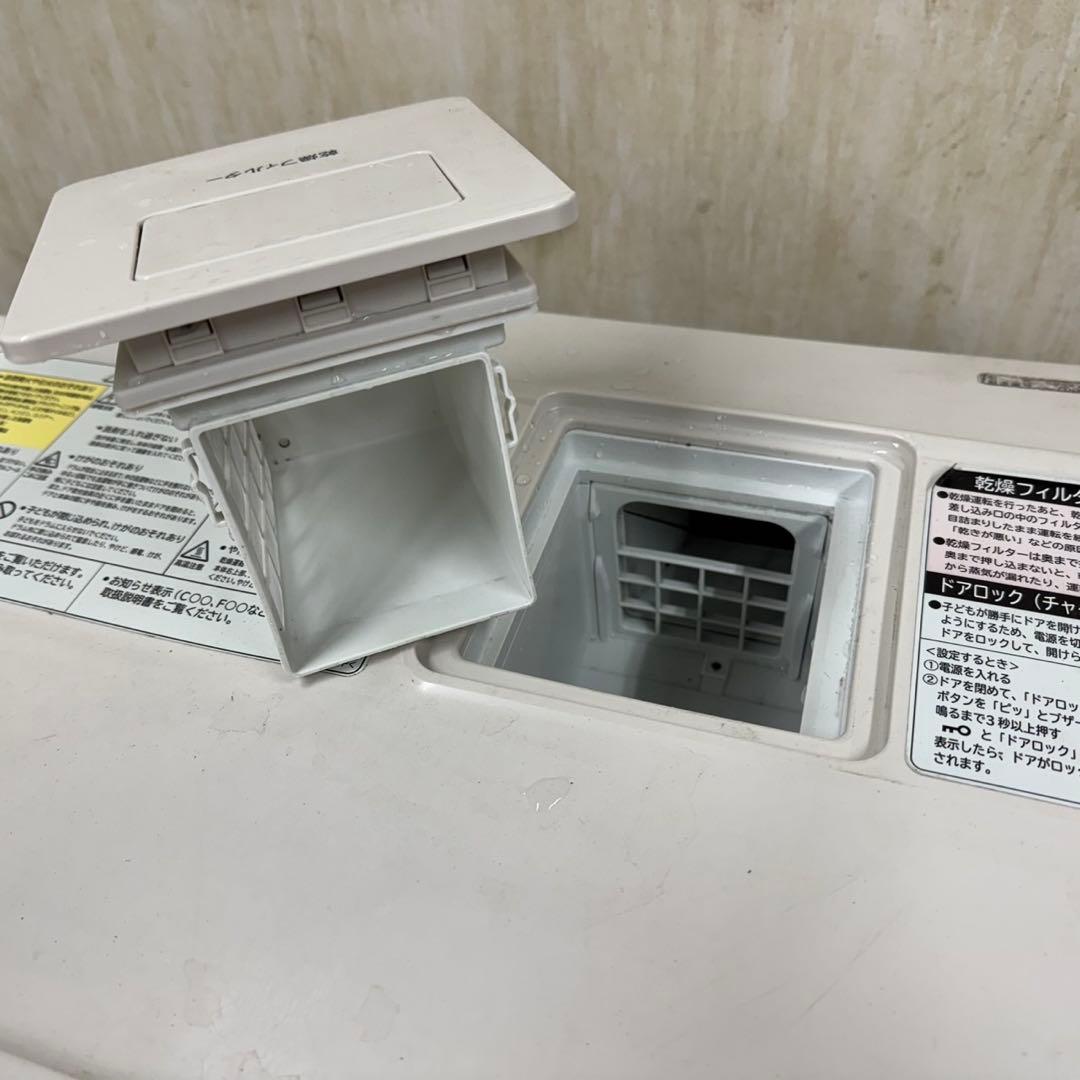 177 ドラム式洗濯機　関東配送　大容量11キロ　乾燥6キロ　美品　オススメ