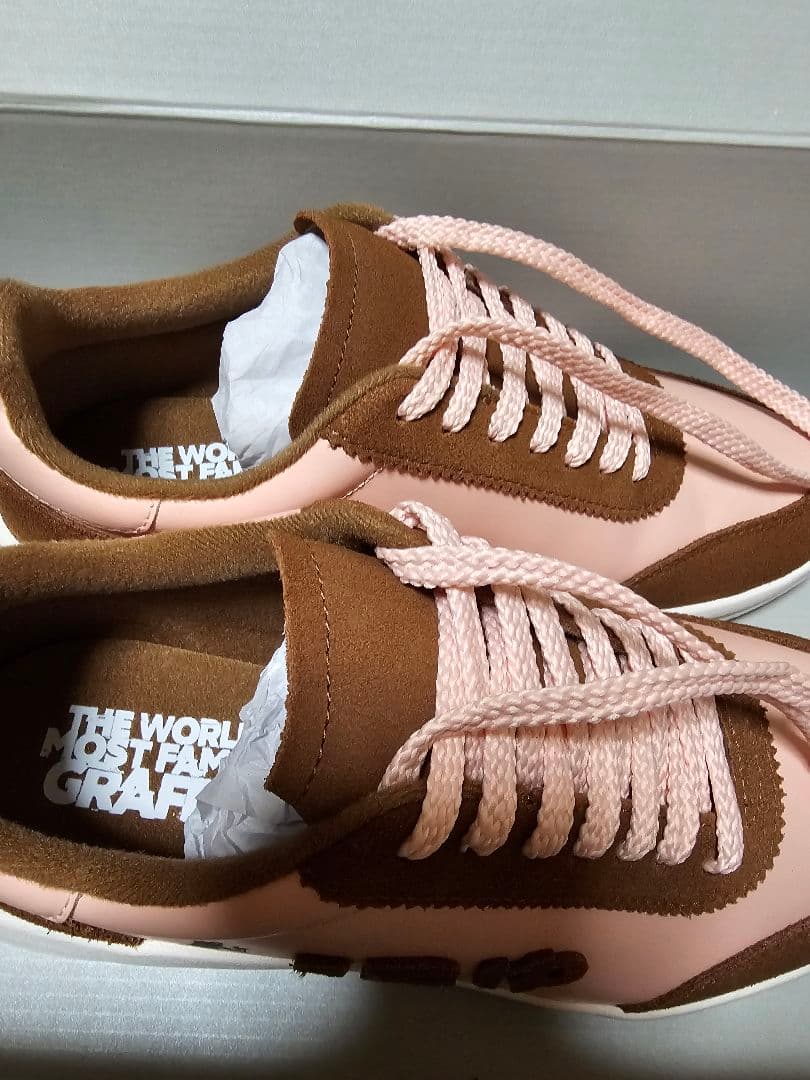 SANGACIO にゅ～ず 『ネオポリタン』 BRANDALISED