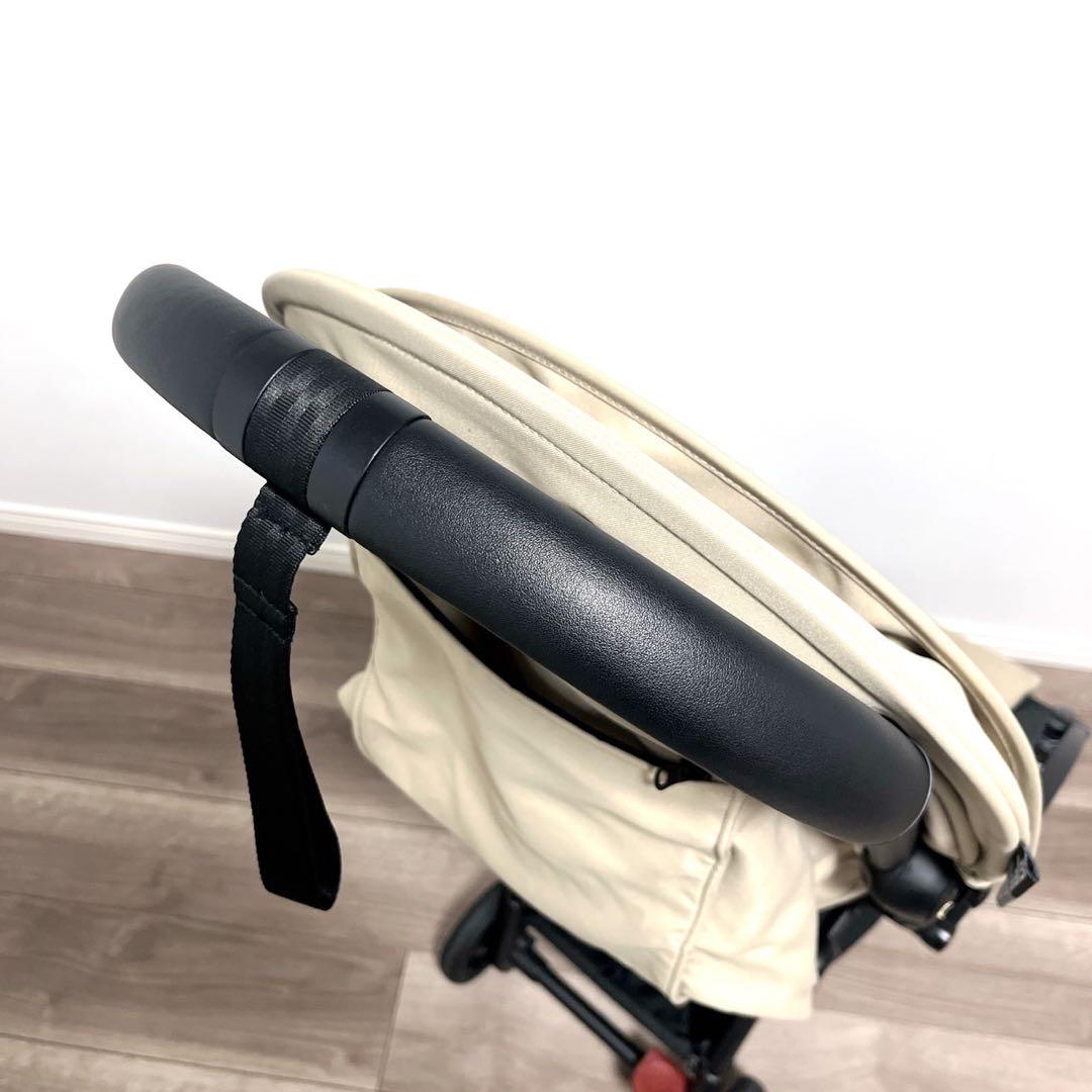 BABYZEN yoyo2 6+ ベビーカー　折りたたみ式