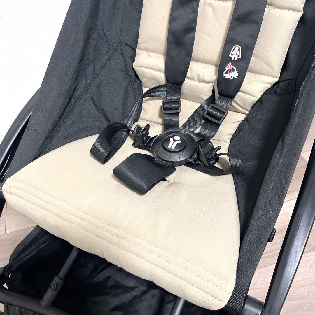 BABYZEN yoyo2 6+ ベビーカー　折りたたみ式