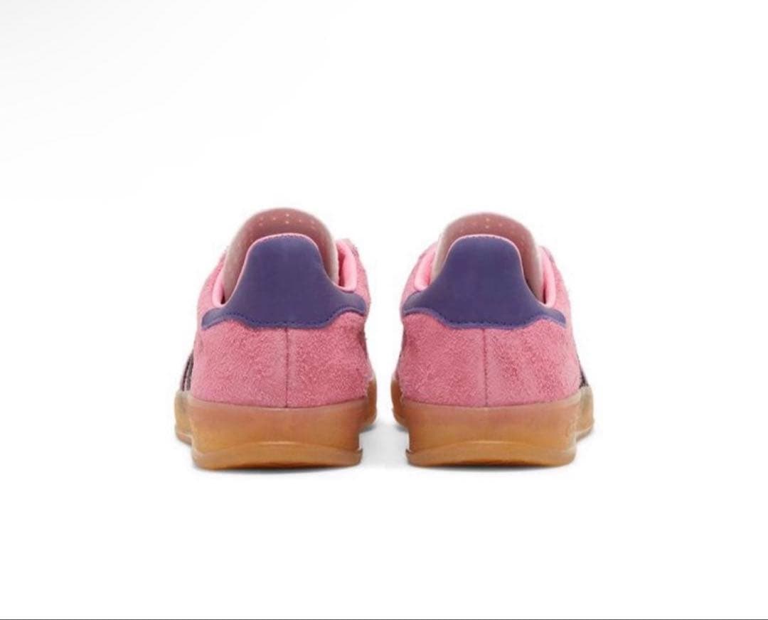 adidas GAZELLE アディダス ガゼル インドア 27.5cm