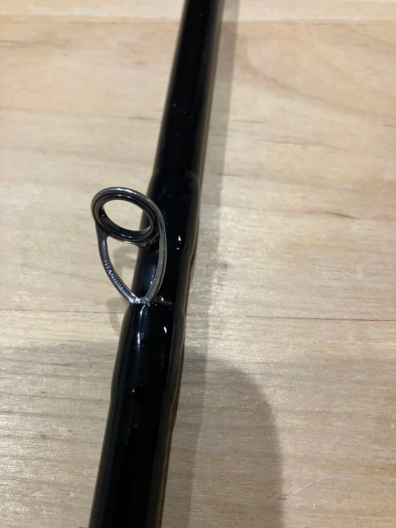 ゼナック　ミュートス　アキュラ　100HH RACING（レーシング）