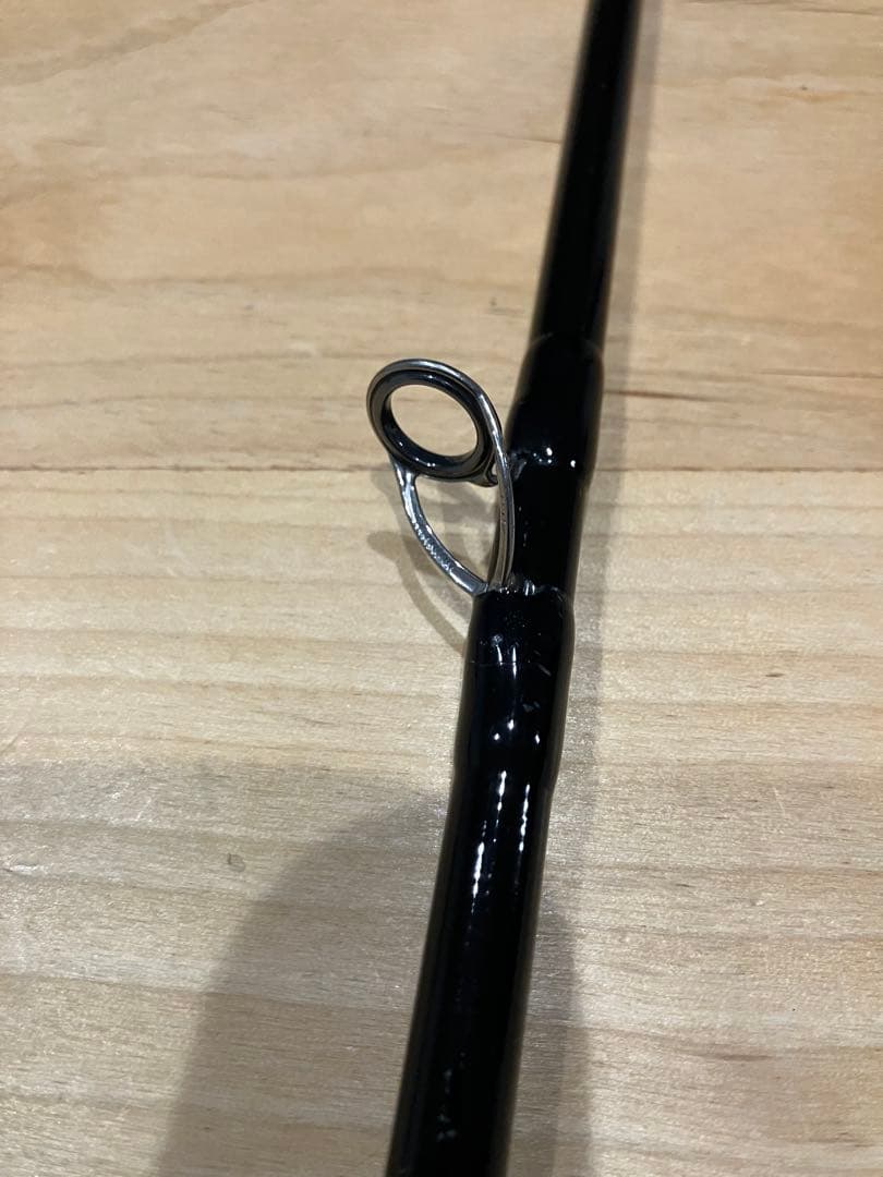 ゼナック　ミュートス　アキュラ　100HH RACING（レーシング）