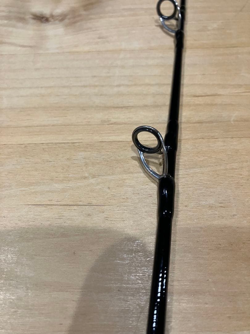 ゼナック　ミュートス　アキュラ　100HH RACING（レーシング）