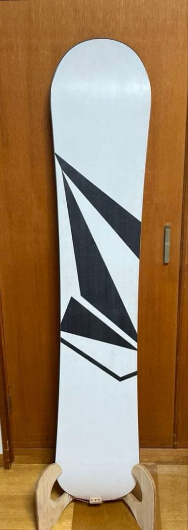 未使用　非売品　ボルコム volcom 150 スノーボード　ボード　板