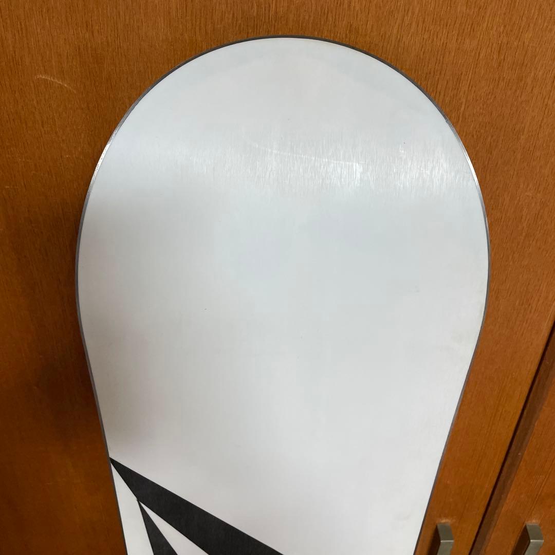 未使用　非売品　ボルコム volcom 150 スノーボード　ボード　板