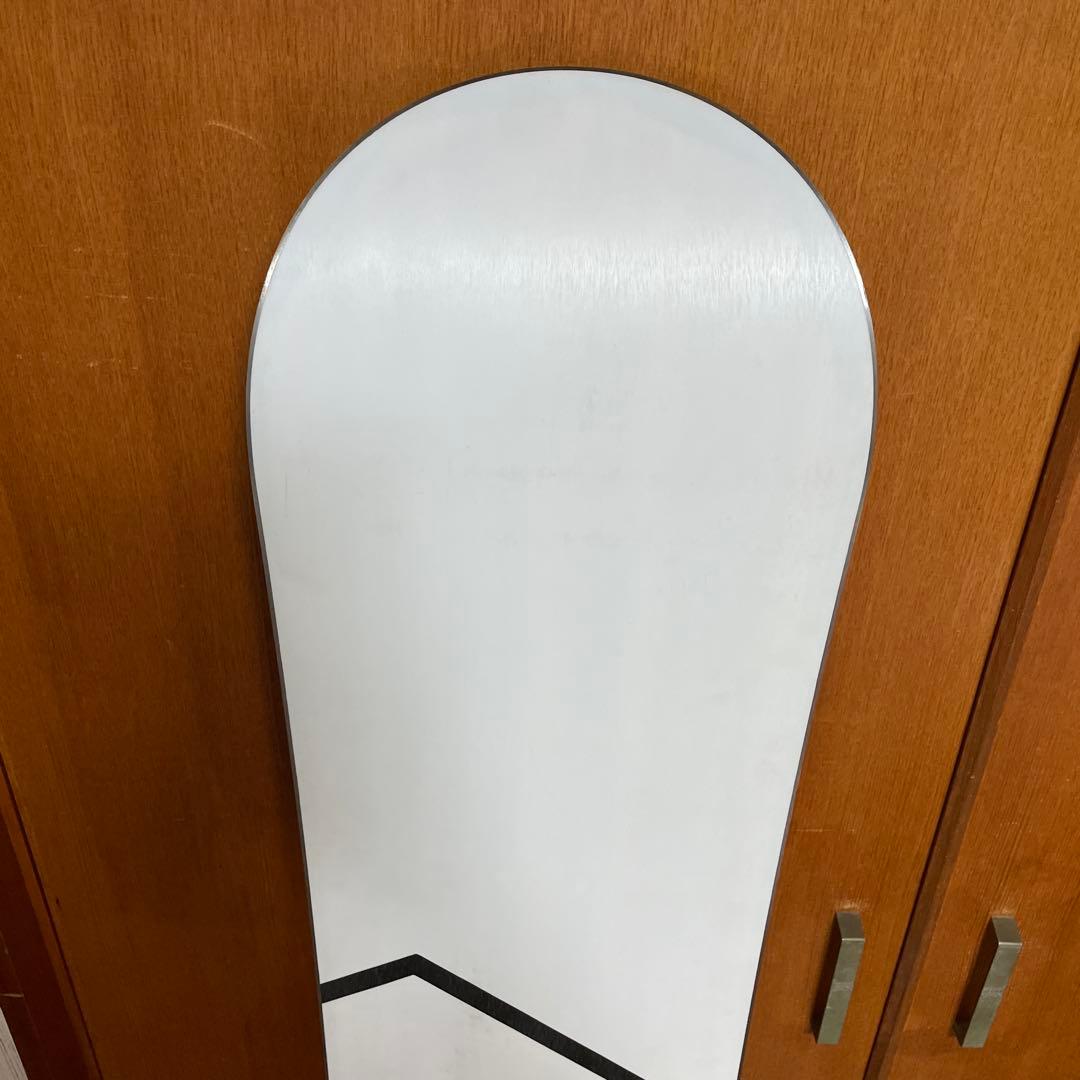 未使用　非売品　ボルコム volcom 150 スノーボード　ボード　板