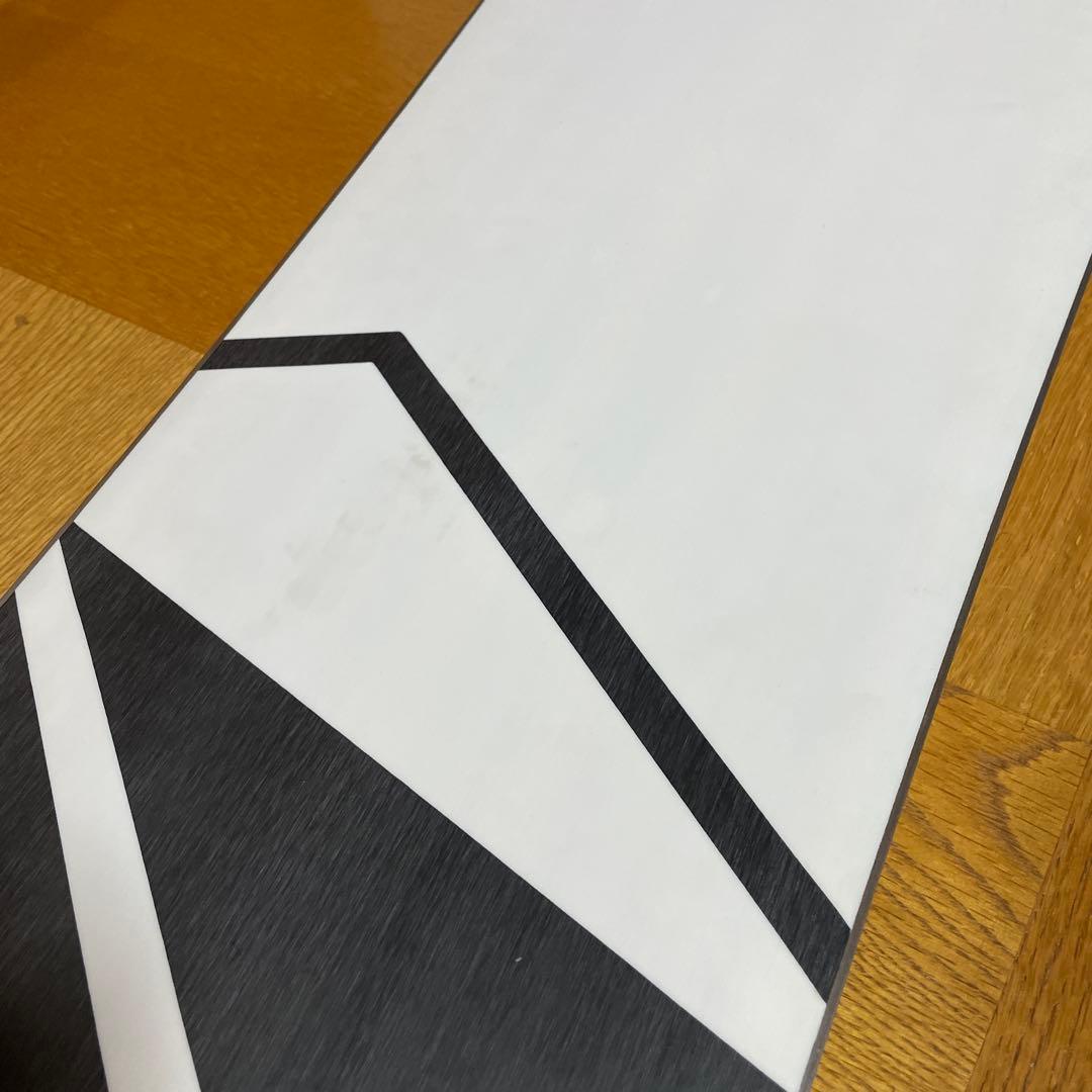 未使用　非売品　ボルコム volcom 150 スノーボード　ボード　板