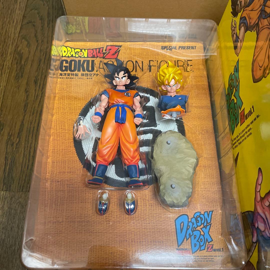 ドラゴンボールZ DVD-BOX Z編 VOL.1 VOL.2 セット