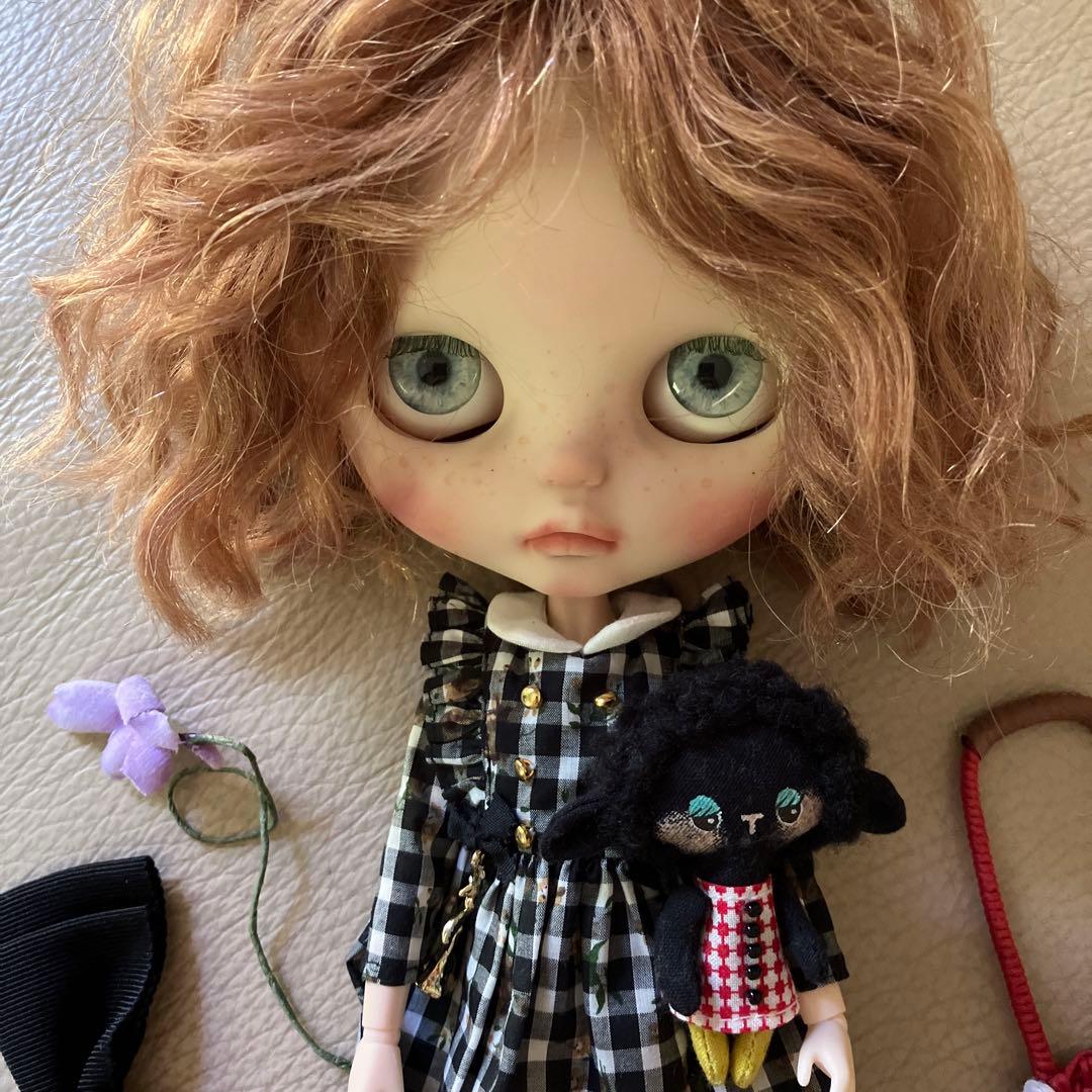 カスタムブライス