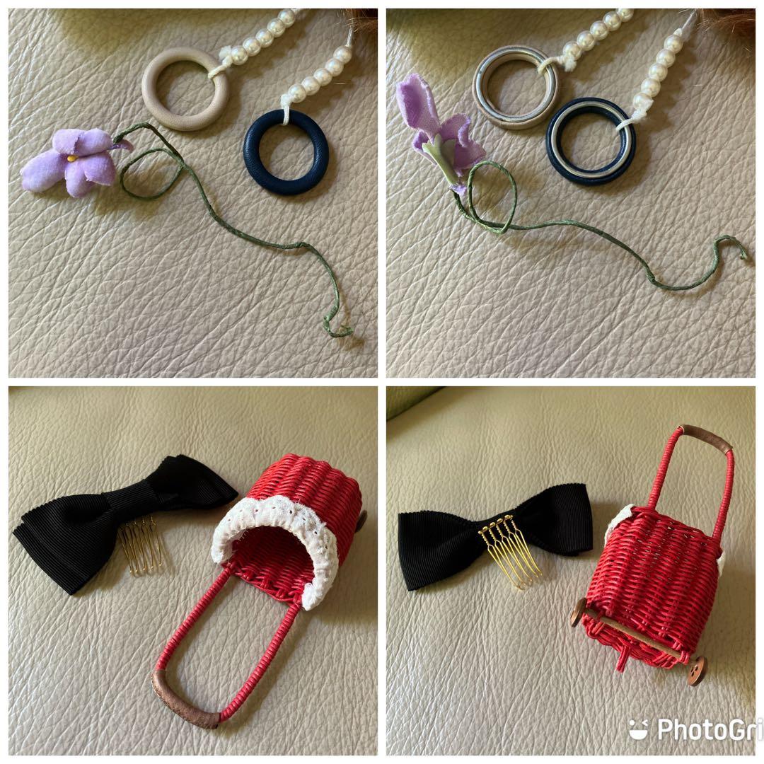 カスタムブライス