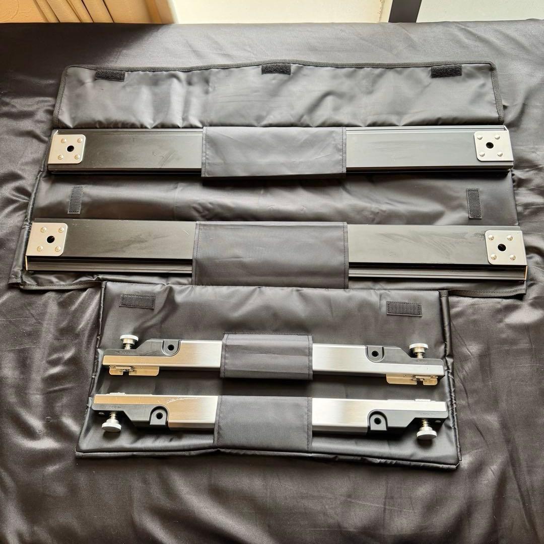 スノーピーク セパレートIGT3ユニットとその他セット