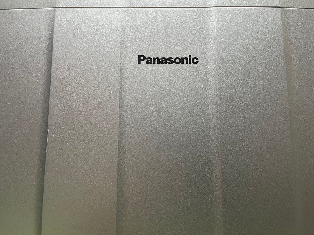 CF-SV8 ノートPC Intel Core i5