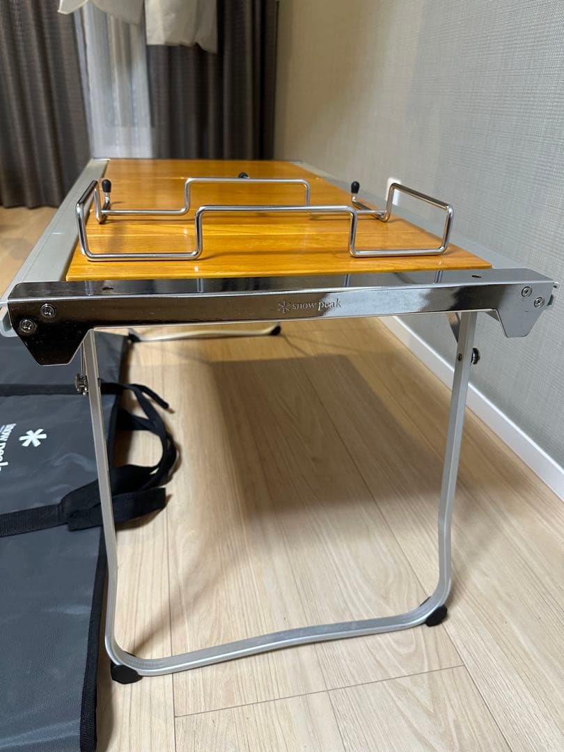  peak エントリーIGT 収納バッグ付き おまけ付き