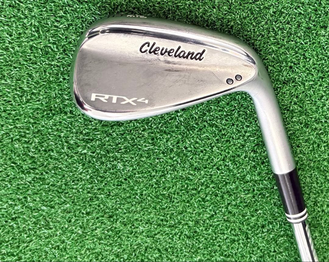 RTX4 48度　モーダス120