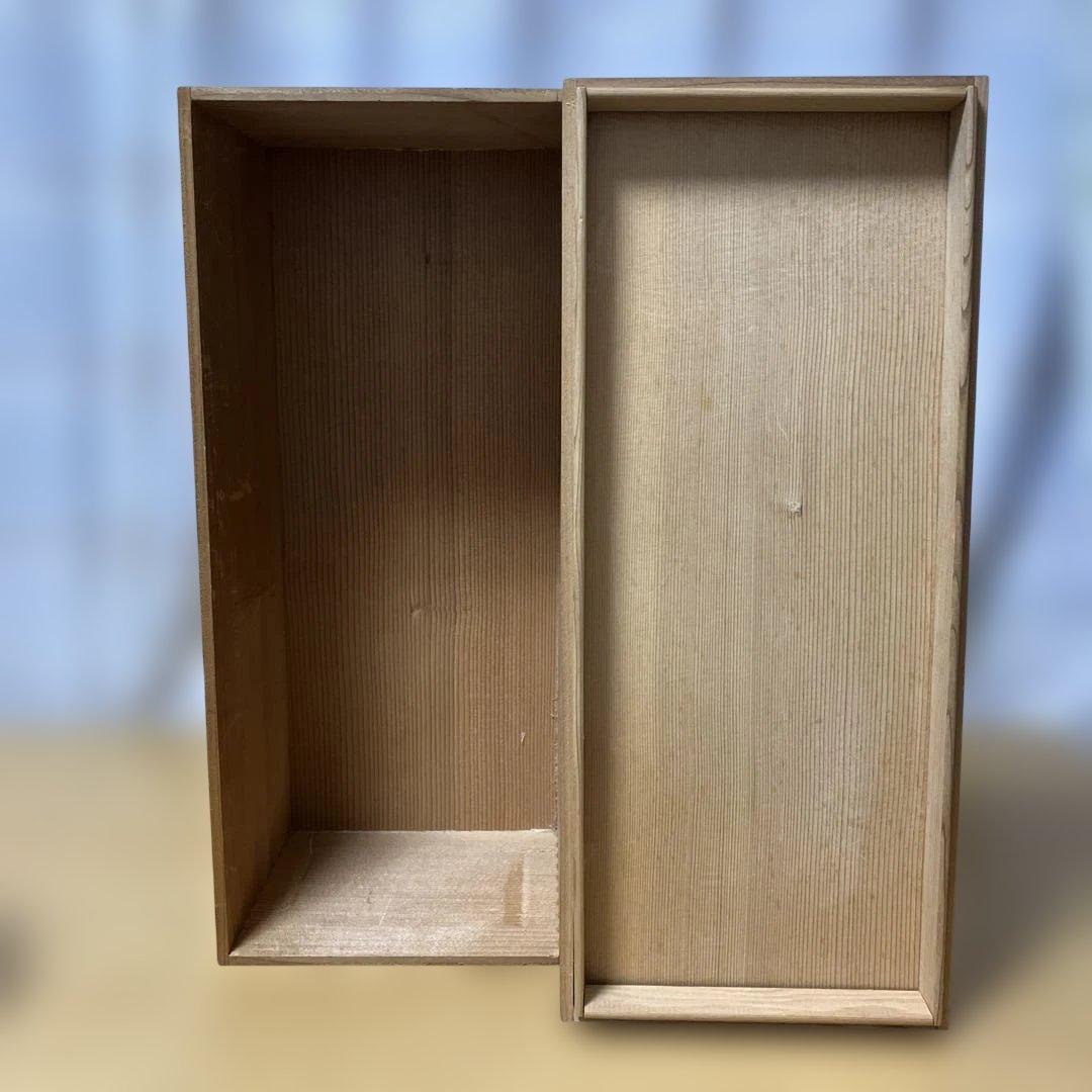 深川製磁 青磁 冠付 花瓶 宮内庁御用達 桐箱付き